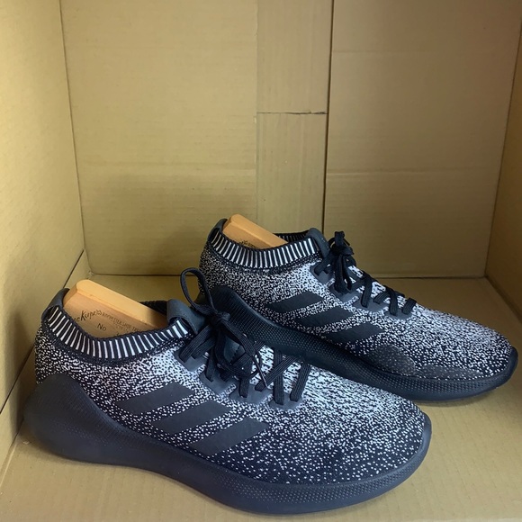 Men’s Adidas Pure Bounce Plus Running Shoes Sz 12